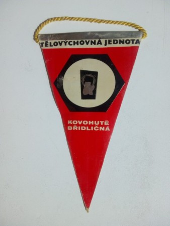 BŘIDLIČNA TJ KOVOHUTĚ -19-